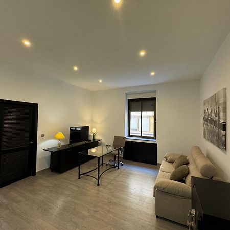 Apartamento Moderno En Pleno Centro De Cordoba Ngoại thất bức ảnh