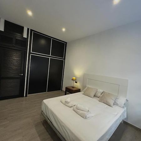 Apartamento Moderno En Pleno Centro De Cordoba Ngoại thất bức ảnh