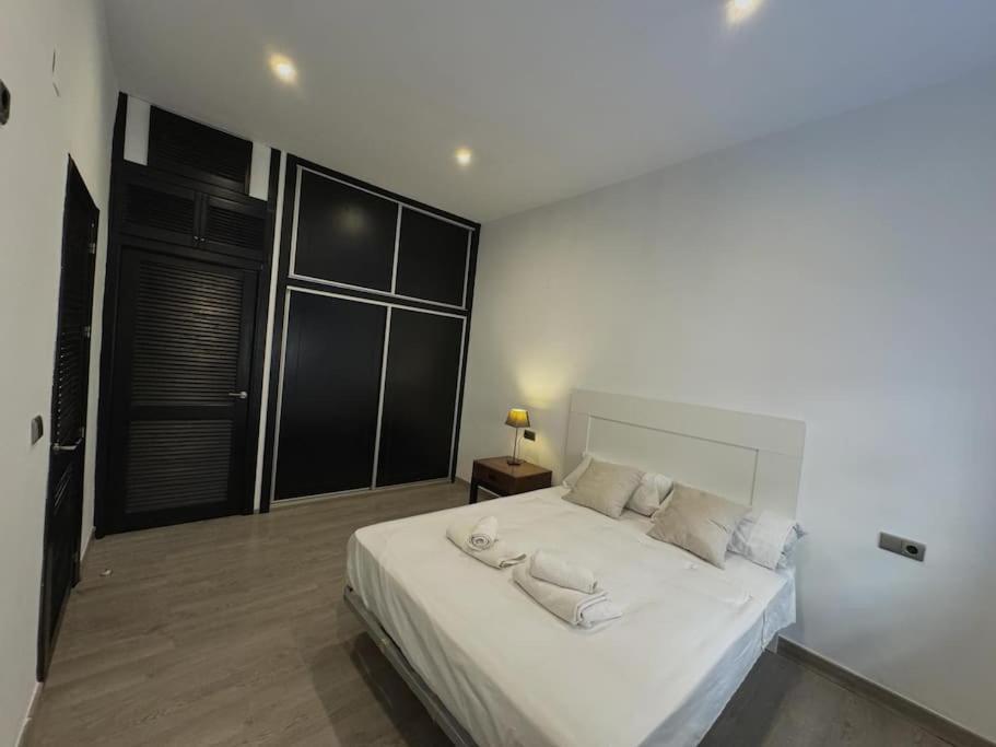 Apartamento Moderno En Pleno Centro De Cordoba Ngoại thất bức ảnh
