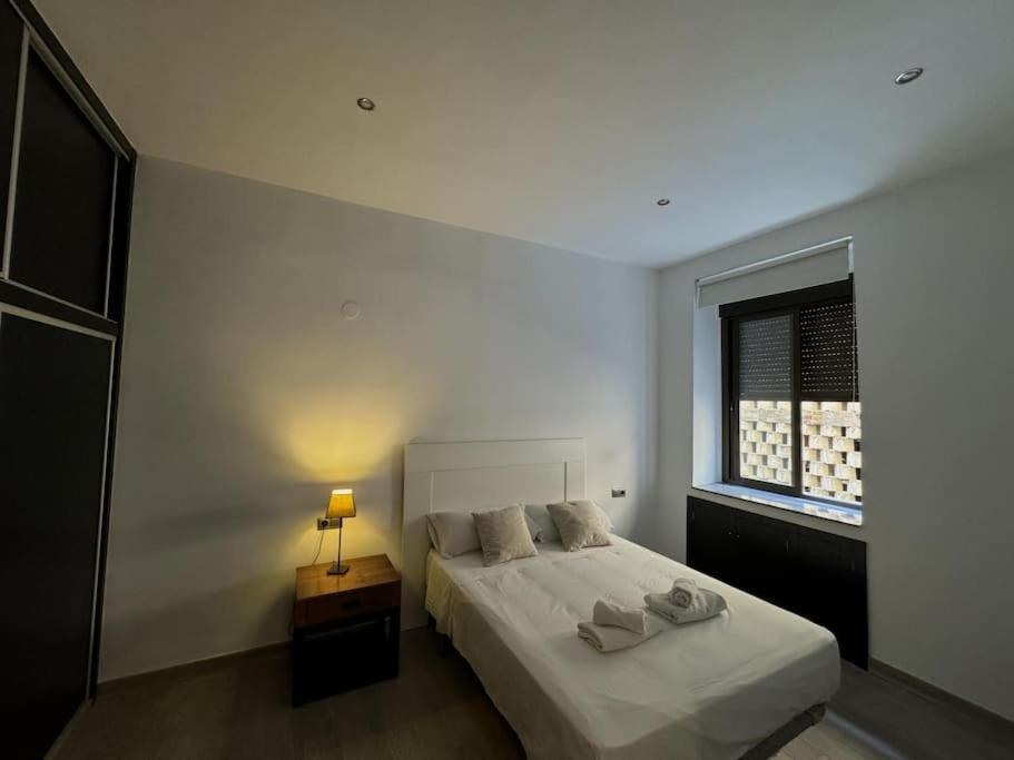 Apartamento Moderno En Pleno Centro De Cordoba Ngoại thất bức ảnh