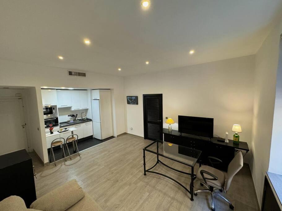 Apartamento Moderno En Pleno Centro De Cordoba Ngoại thất bức ảnh