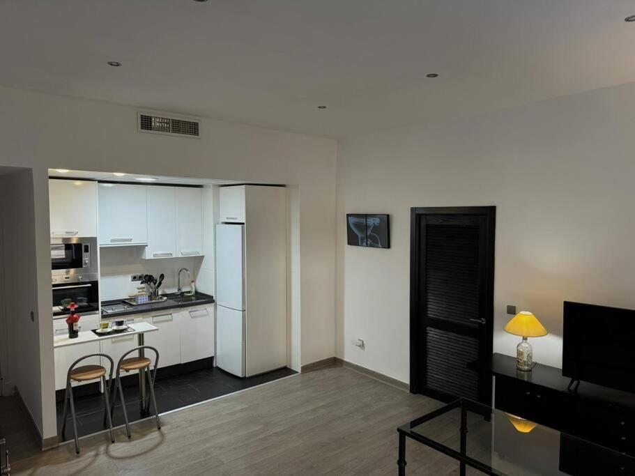 Apartamento Moderno En Pleno Centro De Cordoba Ngoại thất bức ảnh