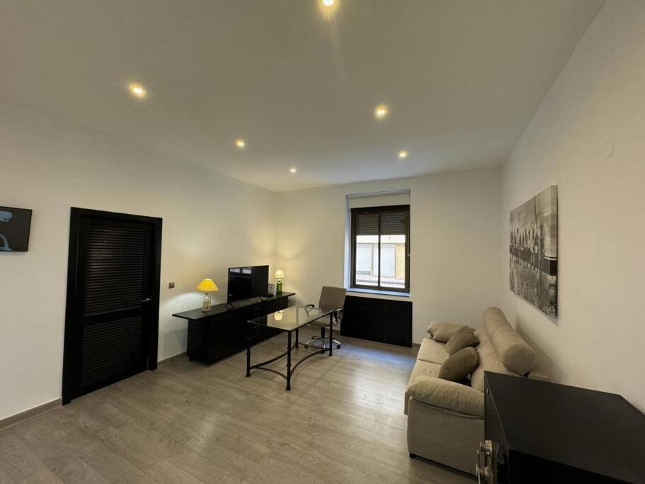 Apartamento Moderno En Pleno Centro De Cordoba Ngoại thất bức ảnh